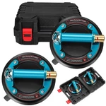 Suction Cups 8 2 Pack 480 Lb Capacity Glass Granite Lifting Blue Vacuum Metal. Fixed Price $179.99.