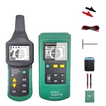 Cable Locator Wire Tracker Wall Underground Pipe Detector Toner Finder Tool. Fixed Price $196.65.