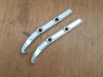 Proto J4035 7-inch 5-ton Rating Toggle Type Puller Jaws Only , 1 Pr.. Fixed Price $22.99.