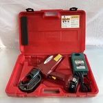 Burndy Patriot Pat750-18v Hydraulic Greenlee Crimper Crimping Tool. Fixed Price $999.00.