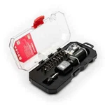 Husky 8-40 In./lbs. 1/4 In. Drive Electronic Torque Screwdriver. Fixed Price $59.99.