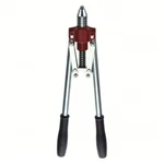 Westward Heavy Duty Riveter, For Rivets 3/32", 1/8", 5/32", 3/16" (5tur0) Taiwan. Fixed Price $49.00.