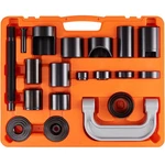 Vevor Ball Joint Press Kit, 21 Pcstool C-press Remove And Ins.... Fixed Price $97.39.