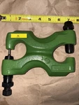 John Deere R3031 Rivet Sickle Wrench Tool Nos Genuine Oem Jd. Fixed Price $150.00.