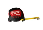 Milwaukee 25ft Stud Tape Measure (48-22-9925) Most Durable. Fixed Price $28.99.