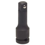 Westward 4lzd3 Impct Skt Extnsn,steel,blk Oxd. Fixed Price $5.10.