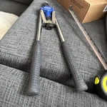 Westward 5tuw5 Rivnut Rivet Nut Gun. Used. Tool Only. Fixed Price $30.00.