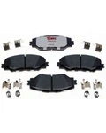 Raybestos Brakes Eht1210h Element3 Brake Pads Oem. Fixed Price $67.35.