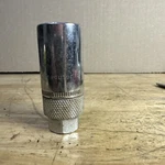 Kraeuter Tools #32026 13/16" Spark Plug Socket 3/8" Drive Usa Vintage. Fixed Price $2.70.