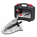 Powerbuilt 6 Inch Combination 2/3 Reversible Jaw Gear Puller -. Fixed Price $61.95.