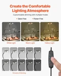 Vevor Magnetic Helping Hands Soldering Station 3x Magnifying Lamp Air Gun Holder. Fixed Price $44.75.