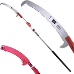 Ez Kut Professional Pole Saw 20 Extendable - Manual For Tree Trimming.. Fixed Price $280.23.