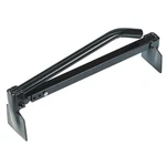 Westward 13p510 Brick Tongs,steel,17 1/2" To 24" L. Fixed Price $26.41.