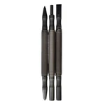 Mayhew Tools 17354 3/16" Center Punch & 5/32" Prick Punch, Black Oxide Finish. Fixed Price $33.99.