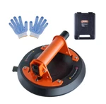 Vevor Heavy Duty Glass Suction Cup - 615 Lbs Capacity, Vacuum Technology. Fixed Price $25.00.