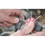 Wire Terminal Electronic Connector Removal Punch Tool Punching Gm Ford Wiring. Fixed Price $71.27.