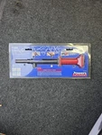 Power Fasteners P1000 Fastening Tool With Nails. Fixed Price $25.90.
