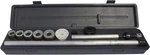 Lisle 18000 Universal Camshaft Bearing Tool, Range Of 1.1 25" To 2.69". Fixed Price $155.00.