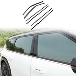 Youtoocar Window Garnish Molding Trim Covers Compatible With Kia Ev9 2024-202.... Fixed Price $179.43.