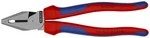 Knipex 02 0225, High Leverage Combination Pliers, 9", Multi-component, Bulk. Fixed Price $51.91.