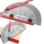 Incra Protrac06 6-inch Precision Marking Protractor. Fixed Price $32.95.