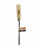 6-3/4 X 3/8" Tuck Point Trowel W/hardwood Handle Valley Industries. Fixed Price $10.97.