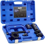 Orion Motor Tech Ball Joint Press Kit, Heavy Duty Blue C-frame. Fixed Price $75.68.