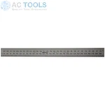 Mitutoyo Stainless Ruler - 300mm Metric (rigid) 182-131 Genuine. Fixed Price $39.06.