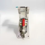 Drill Master 96264 Pocket Hole Jig Metal Silver Red Black For. Fixed Price $37.00.