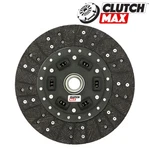 Clutchmax Stage 2 Performance Clutch Disc Disk Plate 10.4" 265mm 26 Spline. Fixed Price $60.53.