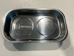 Jobsmart Rectangular Magnetic Tray. Fixed Price $14.00.