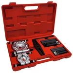 Westward 23ny36 Bearing Splitter Set, 2 Jaws, 5 Tons, 4 Pcs. Fixed Price $127.99.
