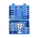 Harmonic Balancer Puller Set 46pcs Power Steering Pulley I... Fast Ship. Fixed Price $30.99.