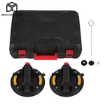 440lbs Rubber 2pcs Tile Suction Cups Heavy Duty Vacuum Glass Cup 8". Fixed Price $35.57.