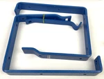 Draper Hd Universal Lockable Two Ladder Brackets Model. Fixed Price $40.00.