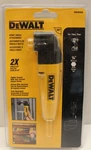 Dewalt Dwara50 Right Angle Drill Attachment New Unused. Fixed Price $32.99.
