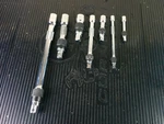 #aj996 Armstrong Tools Usa Locking Extensions. Fixed Price $17.81.