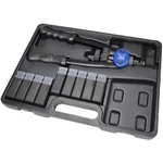 Astro Pneumatic Ast1450 Tool 13" Plusnut & Extra-long Rivet Nut Setter Kit. Fixed Price $112.50.