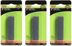 Ali Industries 6050 Pocket Sharpening Stone, 3-inch X 7/8-inch, 3 Pack. Fixed Price $26.13.