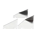 Malco Dt2crp Replacement Blades For Dt2c 2" Cut-off Duct Board Tool. Fixed Price $31.99.