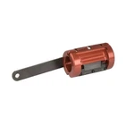Commscope Gkt-l4sg Aluminum Grounding Kit Preparation Tool For 1/2 In Cable. Fixed Price $295.00.