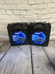 2 Kobalt Tile Vacuum Suction Cups With 242 Lb Weight Capacity. Fixed Price $44.99.