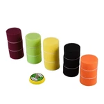 16pcs 2" Buffing Polishing Pad Kit, Car Sponge Buff Drill Ada.... Fixed Price $11.36.