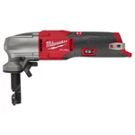 Milwaukee 2476-20 M12 Metal Shear 16ga Steel Variable Speed Clean Cuts. Fixed Price $249.00.