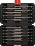 Ementol 20pcs 3/8-inch Drive Hex Bit Long Socket Set, Allen Set,.... Fixed Price $54.99.