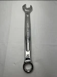 New Milwaukee 18mm Metric 45-96-9518 Combination Wrench 12pts. Fixed Price $20.90.