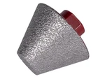 Rubi Tiling Tools Conical Diamond Grinding Bit 20-48mm Rub06987. Fixed Price $118.13.