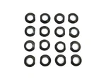 Unbranded 1 Inch Rounded Washer Lot Of 16 Nos. Fixed Price $29.14.
