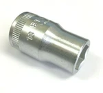 Stahlwille 52-13 Socket, Metric, 1/2"drive, 6 Point, 13mm. (03030013). Fixed Price $16.00.