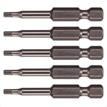 Vega 1/8" Hex Screwdriver Bits. Professional Grade Allen Wrench 2 Inch. Fixed Price $21.99.